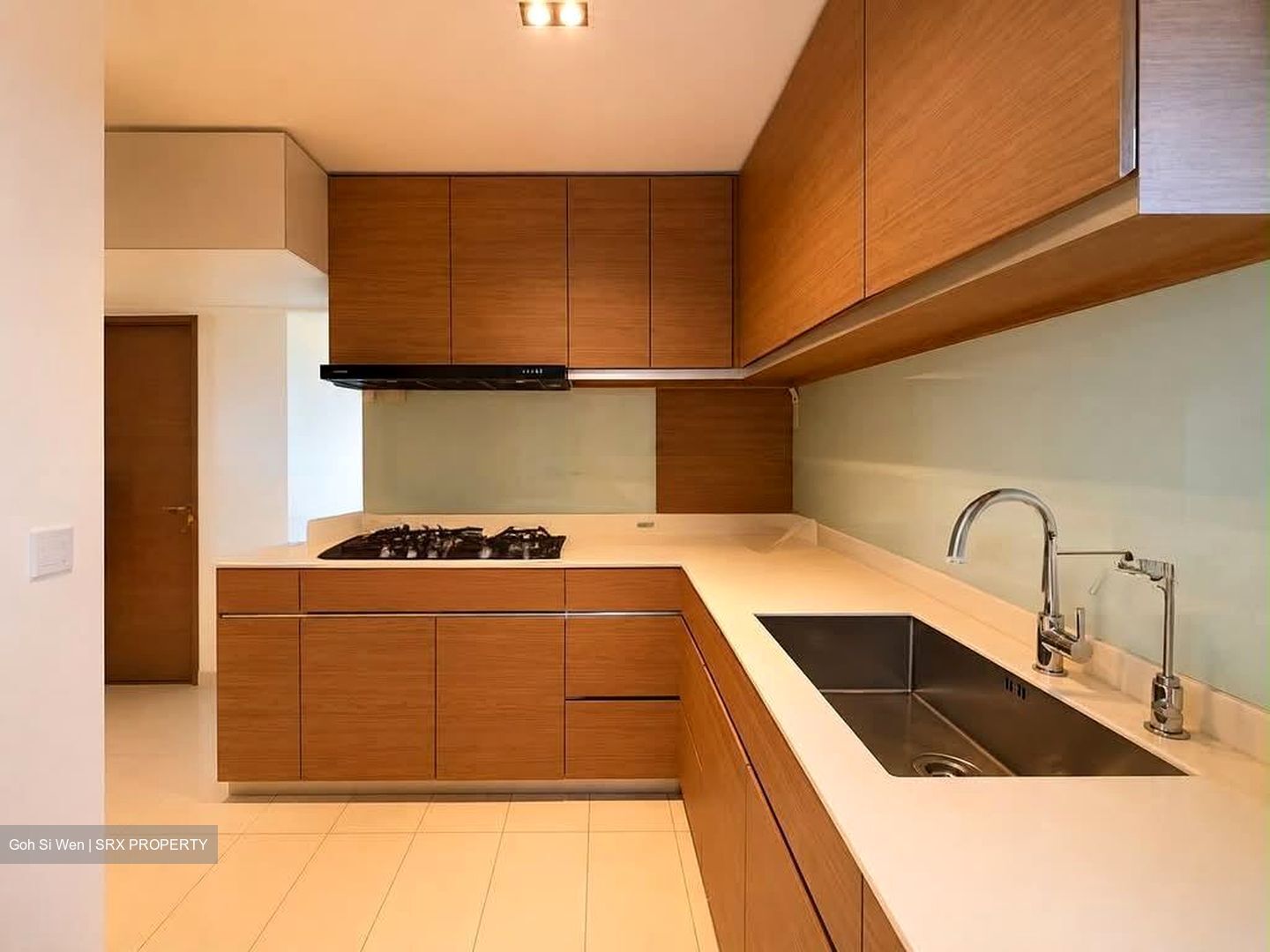 Coco Palms (D18), Condominium #599181641
